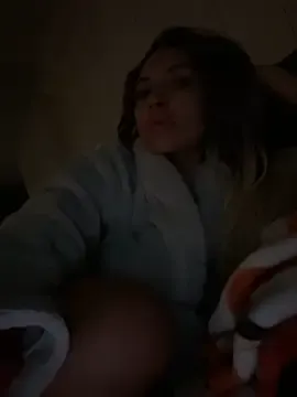 Chicagobabe on StripChat
