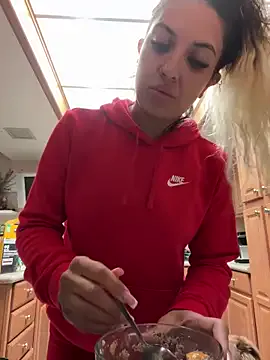 Chicagobabe on StripChat