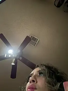 Chicagobabe on StripChat