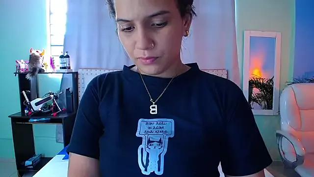 Chiqui_milk_ from StripChat is Freechat