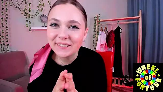 Chloe_Loyal from StripChat is Freechat