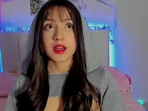 chloee_gardner from StripChat is Freechat