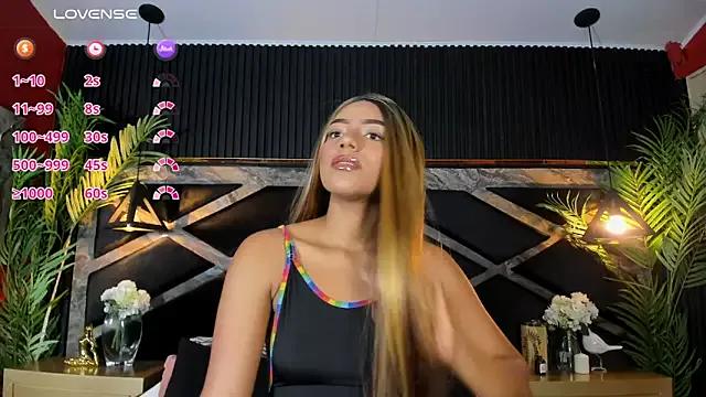 Girls: discover live performances with matured cam models, from teasing to fixations, in a variety of stunning live sex cams.
