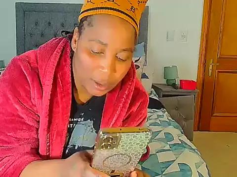chockclitx5 on StripChat 