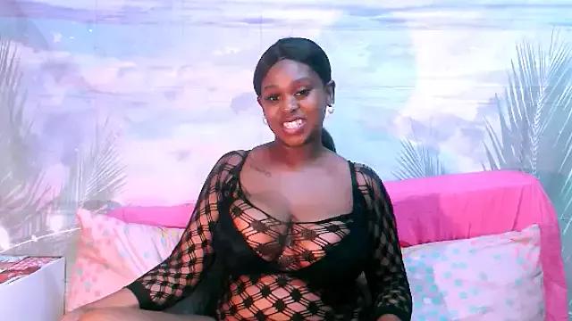 chocobooty27 from StripChat is Freechat