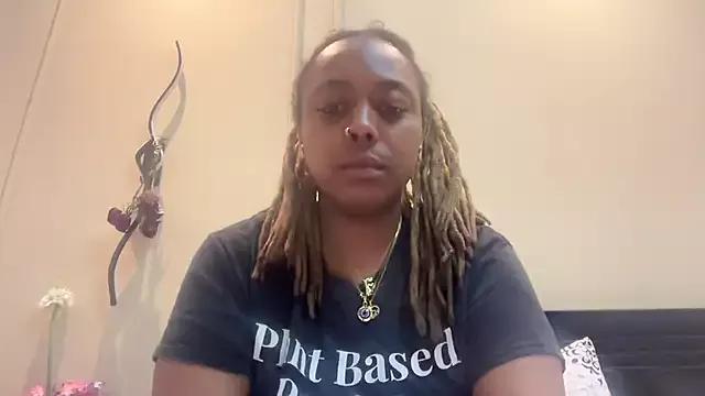 ChocolateCakeQueen from StripChat is Freechat