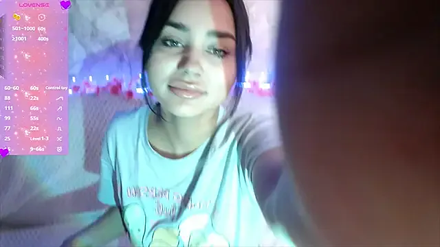 ChocolateKity on StripChat