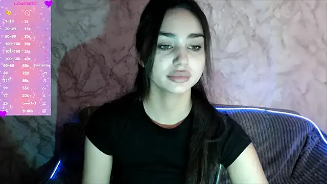ChocolateKity on StripChat