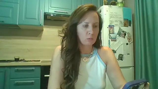 chokolatequeen from StripChat is Freechat