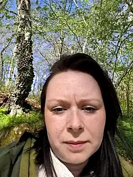 Chrissy_Christal from StripChat is Freechat