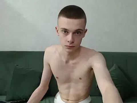 Christopher_Brown from StripChat is Freechat