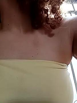 ChurkyQueen_69 from StripChat is Freechat