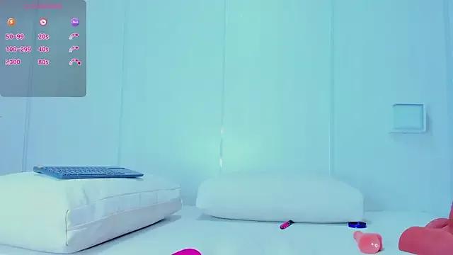 ciara_blake from StripChat is Freechat