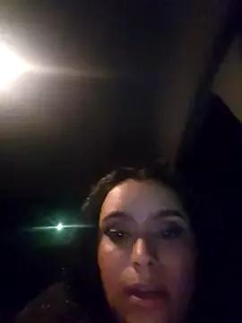 cinnaminnie from StripChat