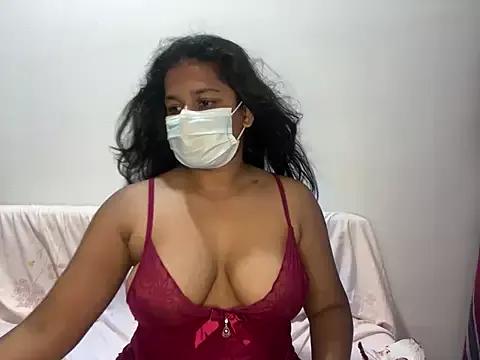 cinnamonsweetie from StripChat is Freechat