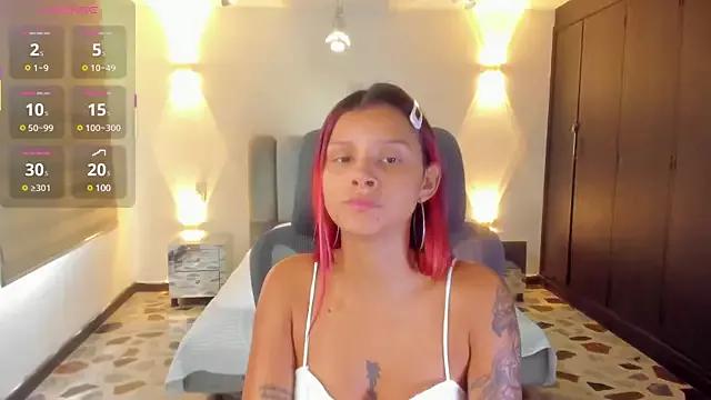 Girls: discover live performances with matured cam models, from teasing to fixations, in a variety of stunning live sex cams.