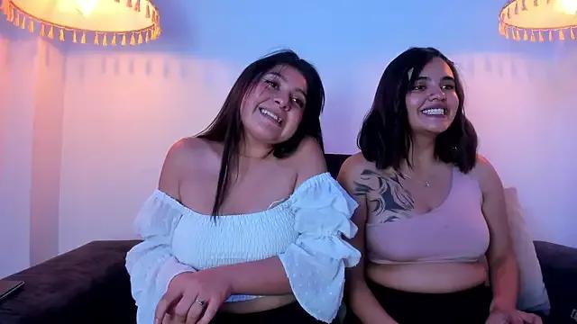 Girls: discover live performances with matured cam models, from teasing to fixations, in a variety of stunning live sex cams.