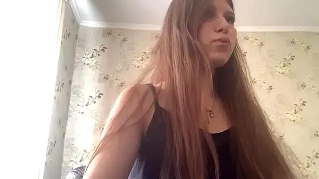 CloverBoor from StripChat is Freechat