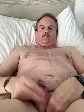 cockmanx2006 from StripChat