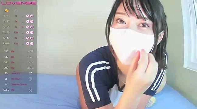 Coco_williams from StripChat