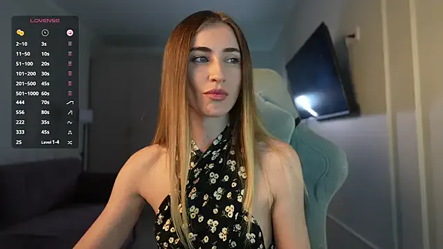Coconutkittyy on StripChat