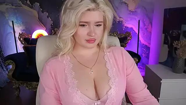 CocoSecretss from StripChat is Freechat