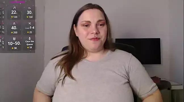 Girls: discover live performances with matured cam models, from teasing to fixations, in a variety of stunning live sex cams.
