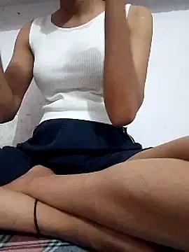 COLLEGE_GIRL_X from StripChat