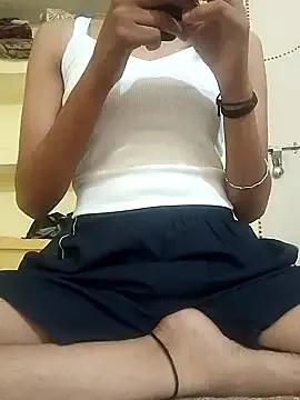 COLLEGE_GIRL_X from StripChat