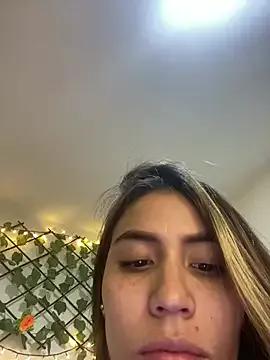 ColynftDavid from StripChat is Freechat