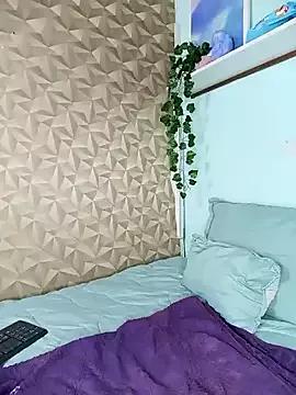 Connie_20 from StripChat is Freechat