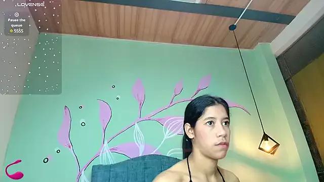 Connie_Bell from StripChat