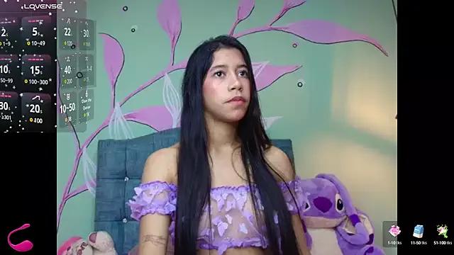 Connie_Bell from StripChat
