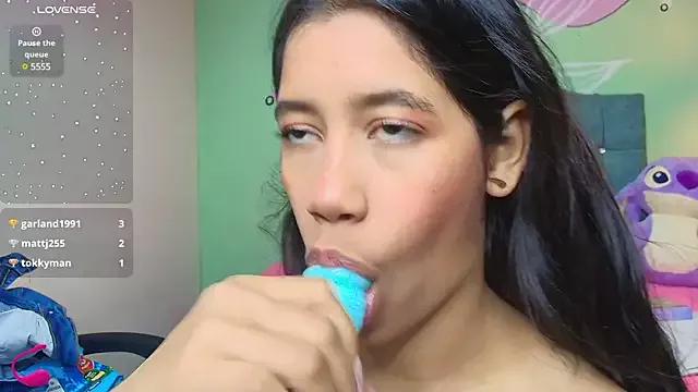 Connie_Bell from StripChat