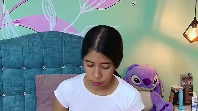 Connie_Bell from StripChat