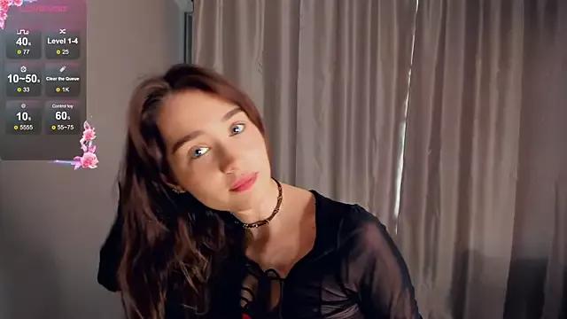 ConnieTran from StripChat
