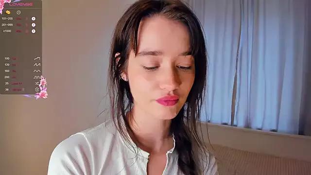 ConnieTran from StripChat