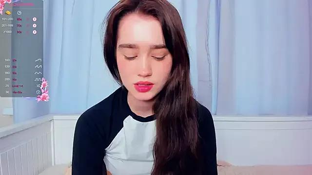 ConnieTran from StripChat