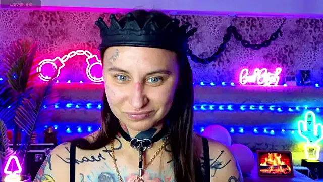 Cool_Freak_ on StripChat