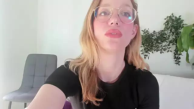 cossette_ from StripChat