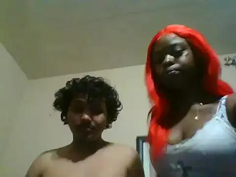 couple9040 from StripChat is Freechat