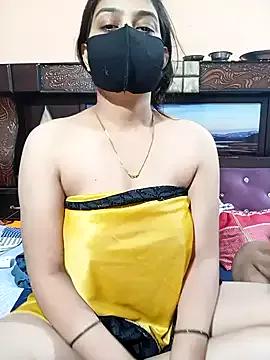 COUPLE_DESIRES from StripChat is Group