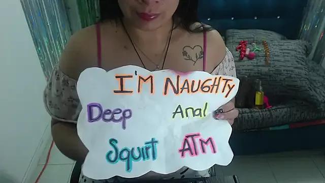 Cristalhorny_69 from StripChat is Freechat