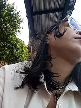 Cristel_Shop from StripChat is Freechat