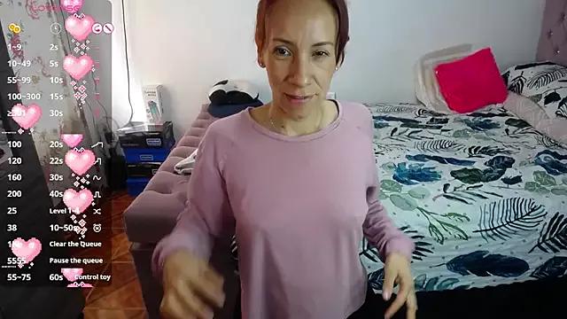 Girls: discover live performances with matured cam models, from teasing to fixations, in a variety of stunning live sex cams.