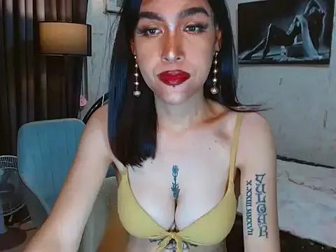 CumEaterLima from StripChat is Freechat