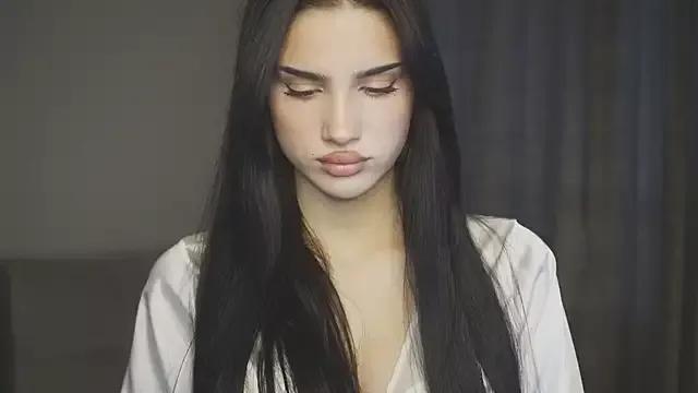 Cupidon_Love from StripChat is Freechat
