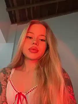 curchez_ from StripChat