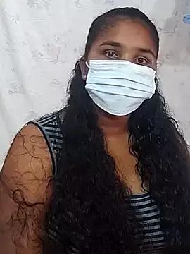 curelybaby from StripChat is Freechat