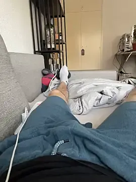 curvedlongdick
